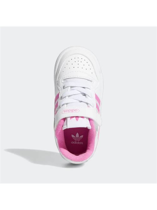 forum low ADIDAS ORIGINAL | FY7983FTWHITE